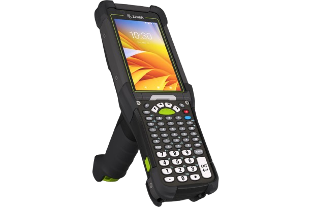 MC9400 Ultra-Rugged Mobile Computer
